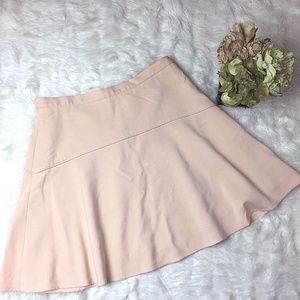 GIANNI BINI Women's Skirt Lined Above Knee Sz 10